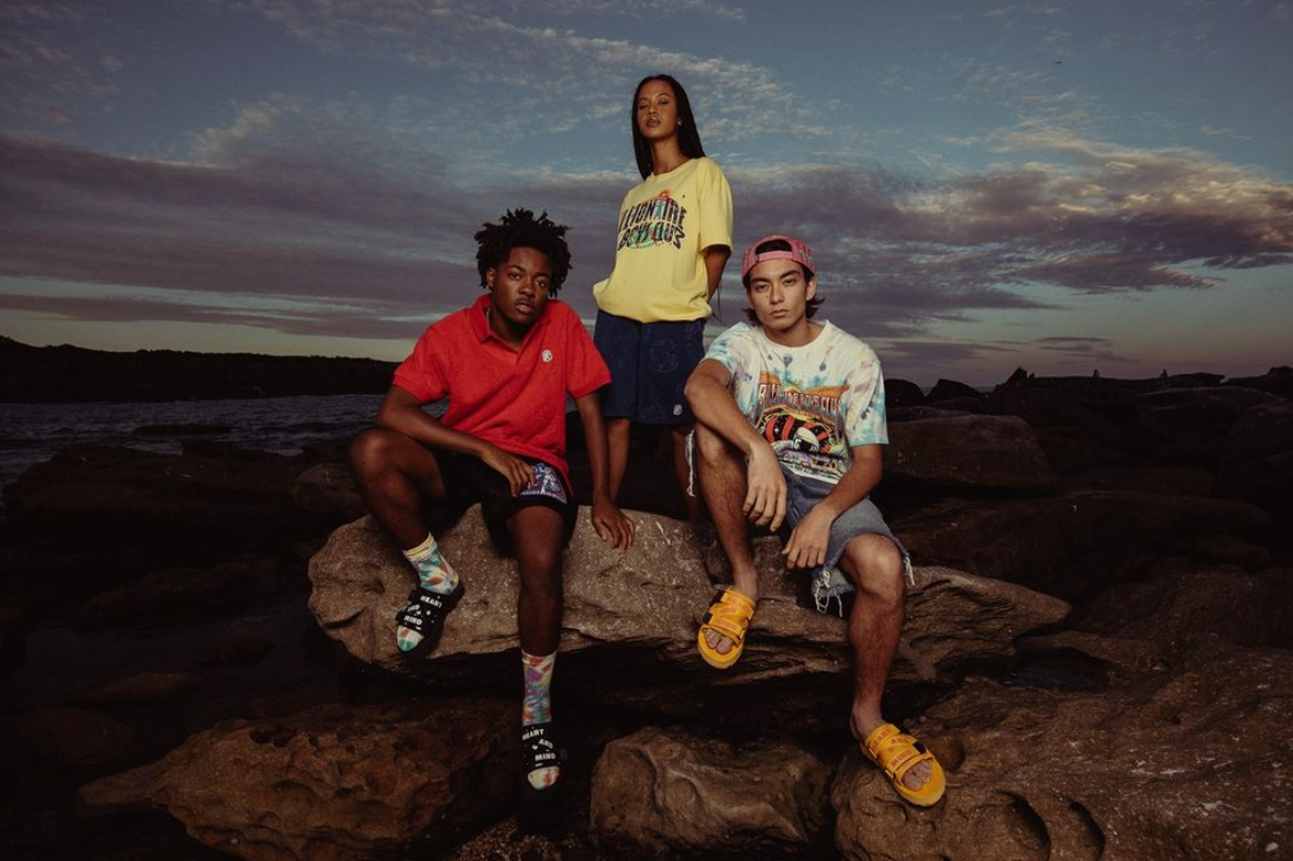 nmd billionaire boy club