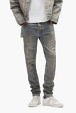 P001 Monterrico Mud Jeans