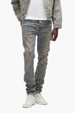 P001 Monterrico Mud Jeans