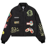 Vortex Jacket
