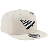 SAND CROWN 9FIFTY SNAPBACK HAT