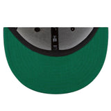 SAND CROWN 9FIFTY SNAPBACK HAT