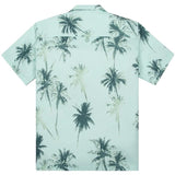 ALEXANDER JOHN X PAPER PLANES PALMS SUNSET SHIRT