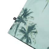 ALEXANDER JOHN X PAPER PLANES PALMS SUNSET SHIRT