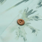 ALEXANDER JOHN X PAPER PLANES PALMS SUNSET SHIRT