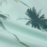 ALEXANDER JOHN X PAPER PLANES PALMS SUNSET SHIRT