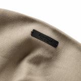 Fear of God Essentials Fleece Hoodie - Desert Sand