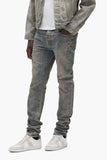 P001 Monterrico Mud Jeans
