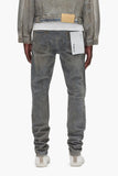 P001 Monterrico Mud Jeans