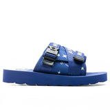 Space Walker II Slide