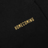 Fear of God Essentials Heavy Fleece Sweatpants - Black