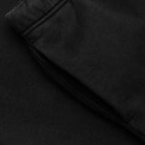 Fear of God Essentials Heavy Fleece Sweatpants - Black
