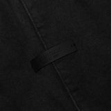 Fear of God Essentials Heavy Fleece Sweatpants - Black