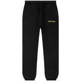 Fear of God Essentials Heavy Fleece Sweatpants - Black