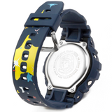 DW6900BBC22-2