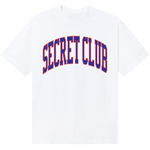 Secret Club Arc T-Shirt