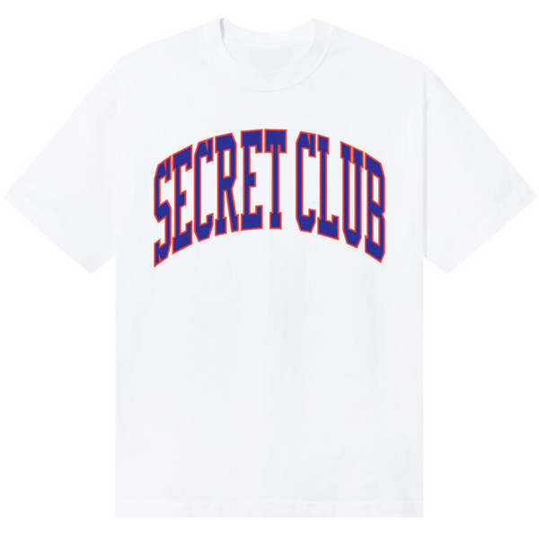 Secret Club Arc T-Shirt