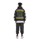 Angel 579 Hoodie Oversized Boxy Fit