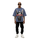 Angel 000 Opportunity Tee Oversized Fit