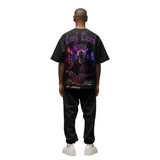 Angel Lucky 777 Tee Oversized Fit