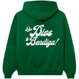 B-Logo Hoodie