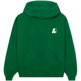 B-Logo Hoodie