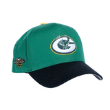 Buckers Snapback Hat