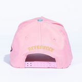 Marphin Snapback Hat