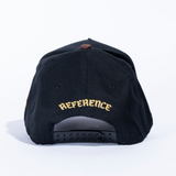 NY Apple Snapback Hat