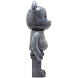 Medicom Toy Staple Pigeon x Atmos 25th Anniversary 400% & 100% BEARBRICK Figure Set