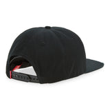 Rails Hat - Black