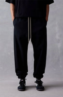 Fear of God Essentials Lounge Sweatpants - Jet Black