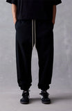 Fear of God Essentials Lounge Sweatpants - Jet Black