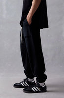 Fear of God Essentials Lounge Sweatpants - Jet Black