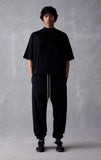 Fear of God Essentials Lounge Sweatpants - Jet Black