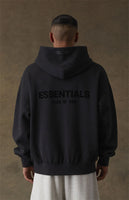 Fear of God Essentials Stretch Limo Hoodie