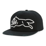 Rails Hat - Black