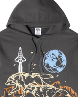 Hunt For The Moon Hoodie