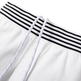 PAPER PLANES | GUSSET SHORT WHITE