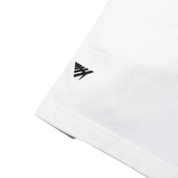 PAPER PLANES | GUSSET SHORT WHITE