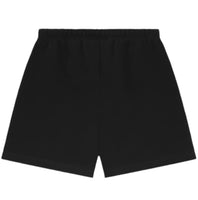Essentials Classic Sweat Shorts - Jet Black