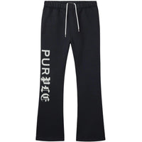 Half & Half Sweatpant