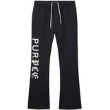 Half & Half Sweatpant