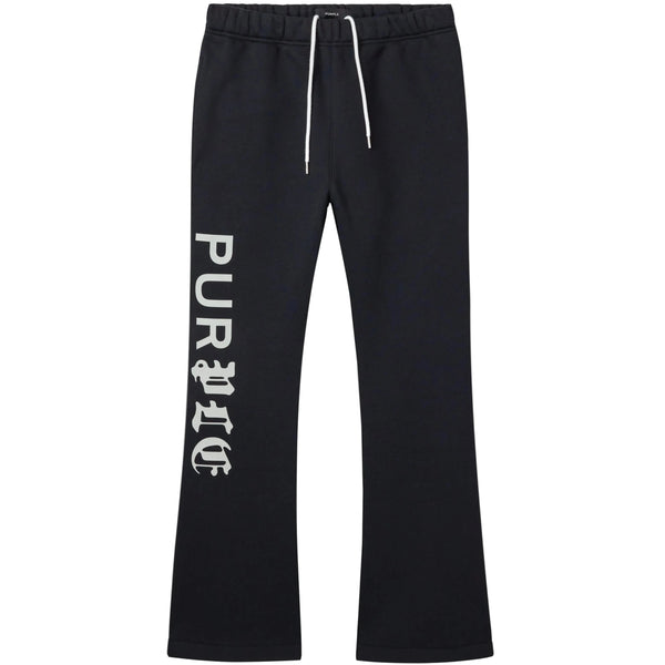 Half & Half Sweatpant