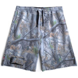 Love For Life Camo Short