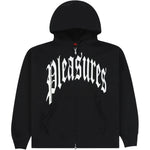 Twitch Zip Hoodie