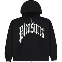 Twitch Zip Hoodie