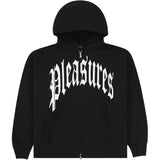 Twitch Zip Hoodie