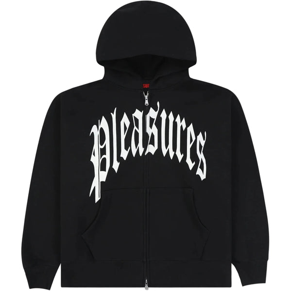 Twitch Zip Hoodie