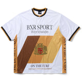 Crest Soccer Jersey